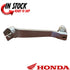 HONDA GEAR SHIFTER LEVER 2019-2025 CRF250F GENUINE OEM 24700-K99-A00